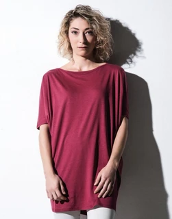 T-Shirt Organic Cotton/Tencel