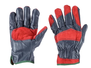 Work gloves 165F