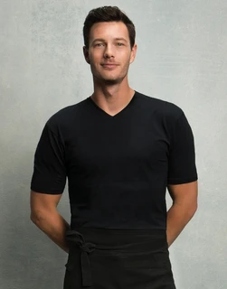 Bargear™ Men's Café Bar T-Shirt