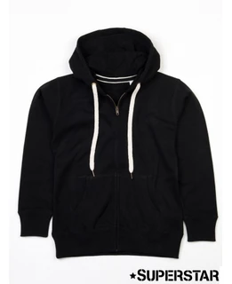 Women's Superstar Zip Through Hoodie (copy)