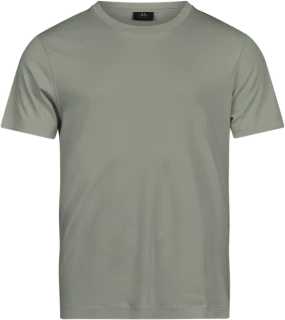 Pima Cotton Tee