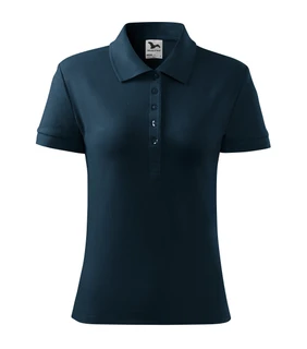 Polo Shirt Ladies Cotton Heavy Adler 216