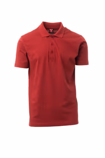AMALFI Single Polo
