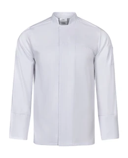 LS CHEF JACKET 405208