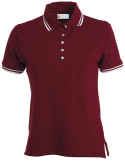 Women's polo shirt Skipper Lady
