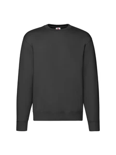 Premium Set-In Sweat