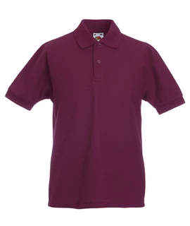 Kids 65/35 Polo