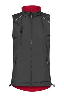 Women’s Reversible Vest C⁺