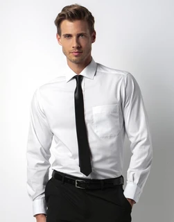 Premium Non Iron Corporate Shirt LS