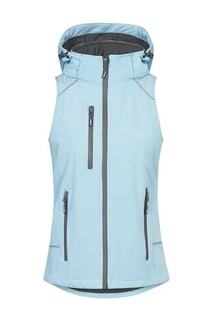 Women's Softshell Vest