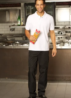 Chefs Trousers Bari Classic Unisex