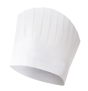  CHEF DISPOSABLE HAT