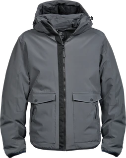 Urban Adventure Jacket