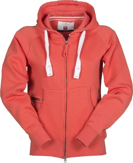 Women's hoodie Dallas+ Lady