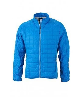 Men's Hybrid Jacket 