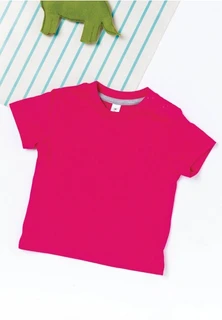 Babies' Short Sleeves T-shirt K363