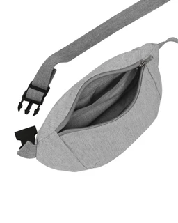 Canvas hip bag