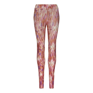 Girlie Cool Printed Legging JC077