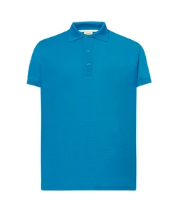 Sport Polo Pique Man