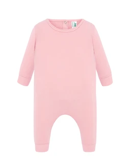 Baby Body Playsuit LS
