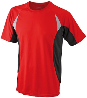 Men's Running-T 