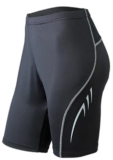 Men's Running Short Tights 1