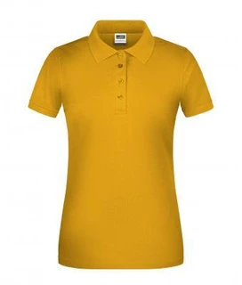 Ladies BIO Workwear Polo