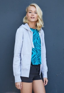 Hooded Sweatshirt Women K464