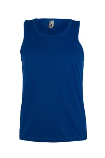Move technical tank top