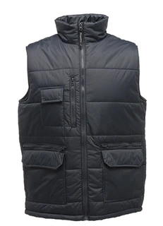 Steller Bodywarmer
