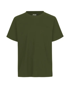 Unisex Regular T-Shirt O60002