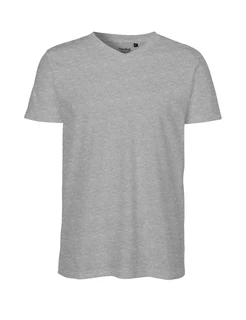 Men's V-Neck T-Shirt 061005