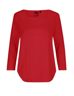 Ladies' 3/4 Sleeve T-Shirt O81006