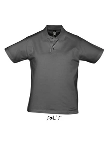 Men's polo shirt Sol's PRESCOTT MEN