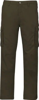 Men's Lightweight Multipocket Trousers K745