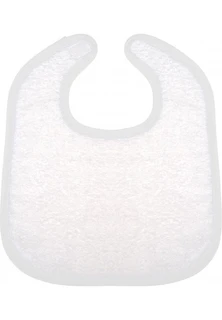 Babies' Terry Bib K833