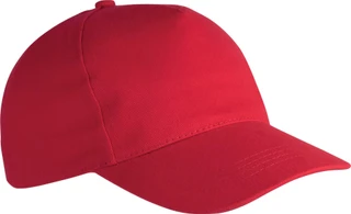 Heavy cotton cap KP162