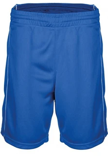 Ladies' Basketball Shorts PA160