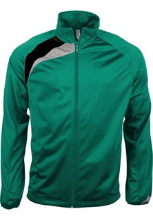 Juniors Track Top PA307