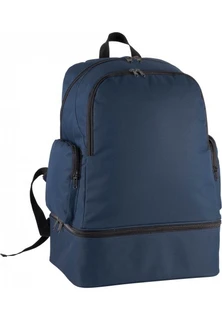 Team Sports Backpack With Rigid Bottom PA517