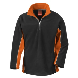 Sport Fleece 1/4 Zip Sweater