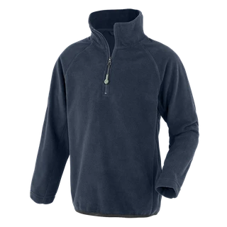 Junior Recycled Microfleece Top