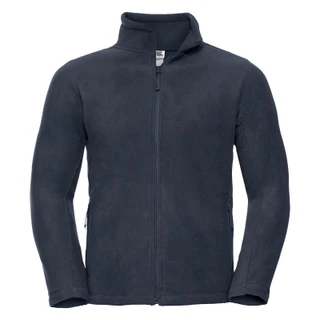 Men's Full Zip Outdoor Fleece