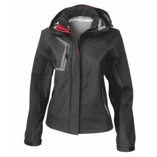 Spiro Ladies Nero Jacket