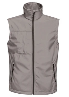 Men´s Octagon II Printable Softshell Bodywarmer