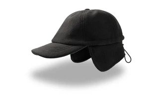 Snow Flap Stopper Cap