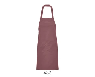 Big apron with pocket