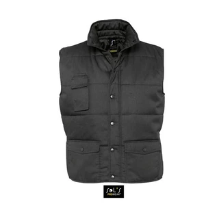 Workwear bodywarmer 