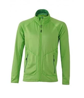 Men's Stretchfleece Jacket