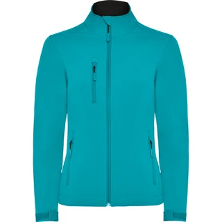 Softshell Jacket Nebraska Woman